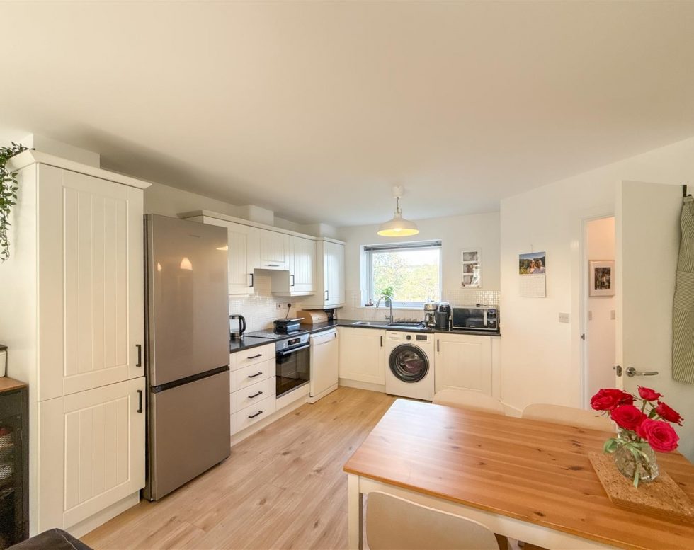 Bewick Courtyard, The Staithes, Gateshead