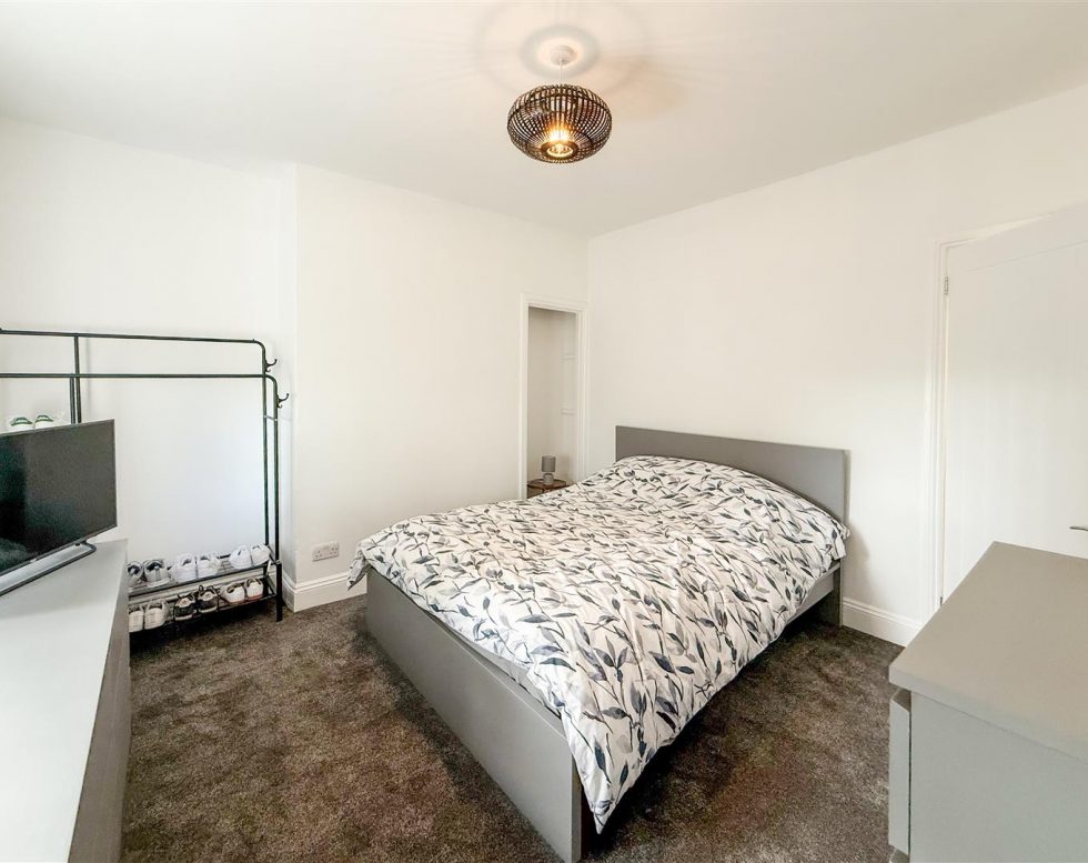 Claremont Terrace, Springwell Village