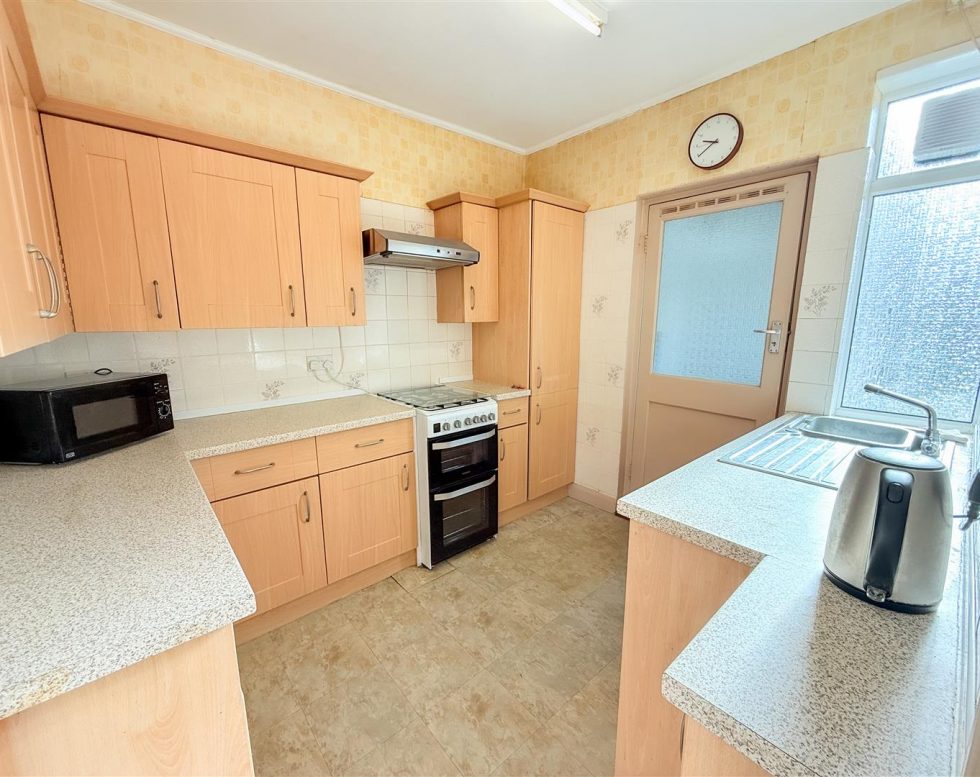 Coldwell Lane, Windy Nook, Gateshead