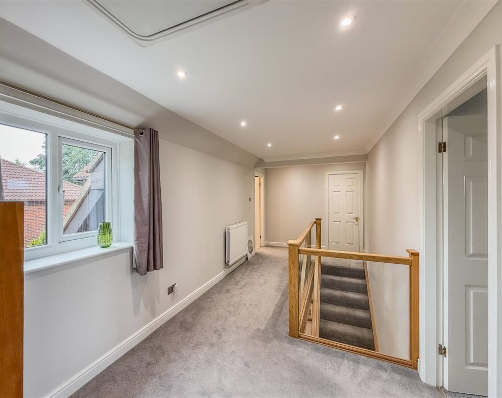 Woodlands Court, Kibblesworth