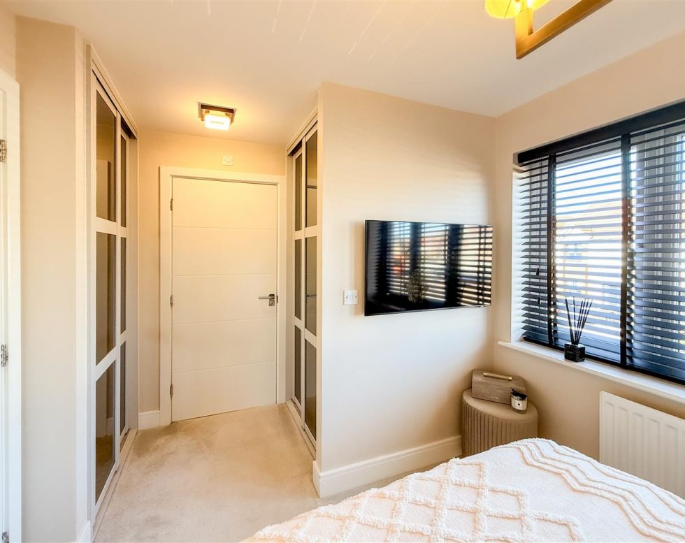 Wanstead Crescent, Chester Le Street