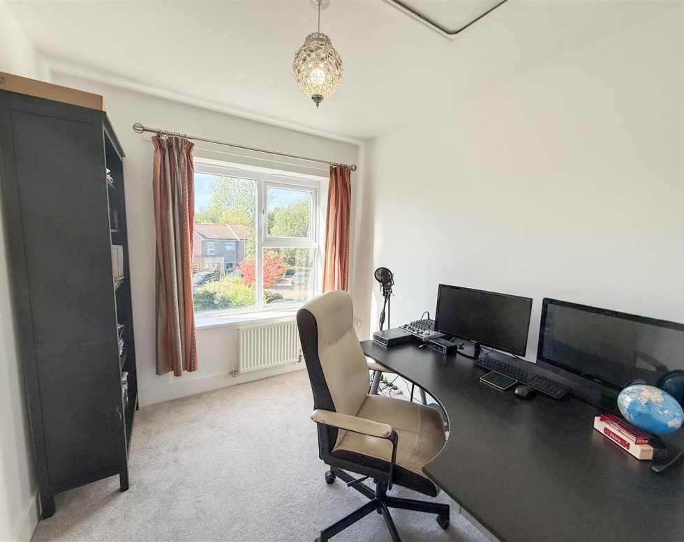 Bede Courtyard, Winters Pass, Gateshead