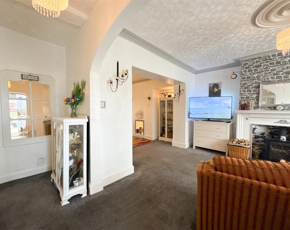 Springwell Terrace, Wrekenton