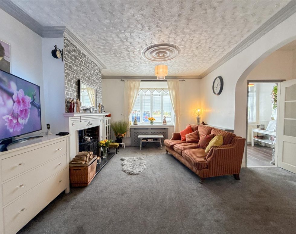 Springwell Terrace, Wrekenton