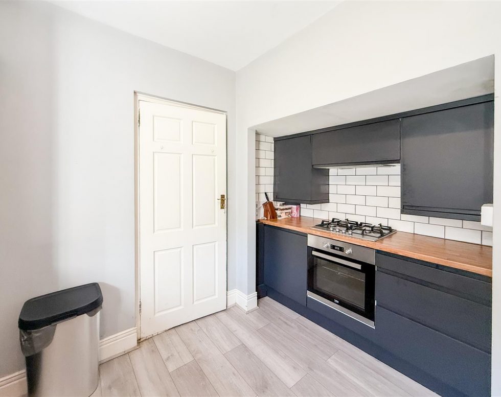 Brixham Avenue, Low Fell, Gateshead