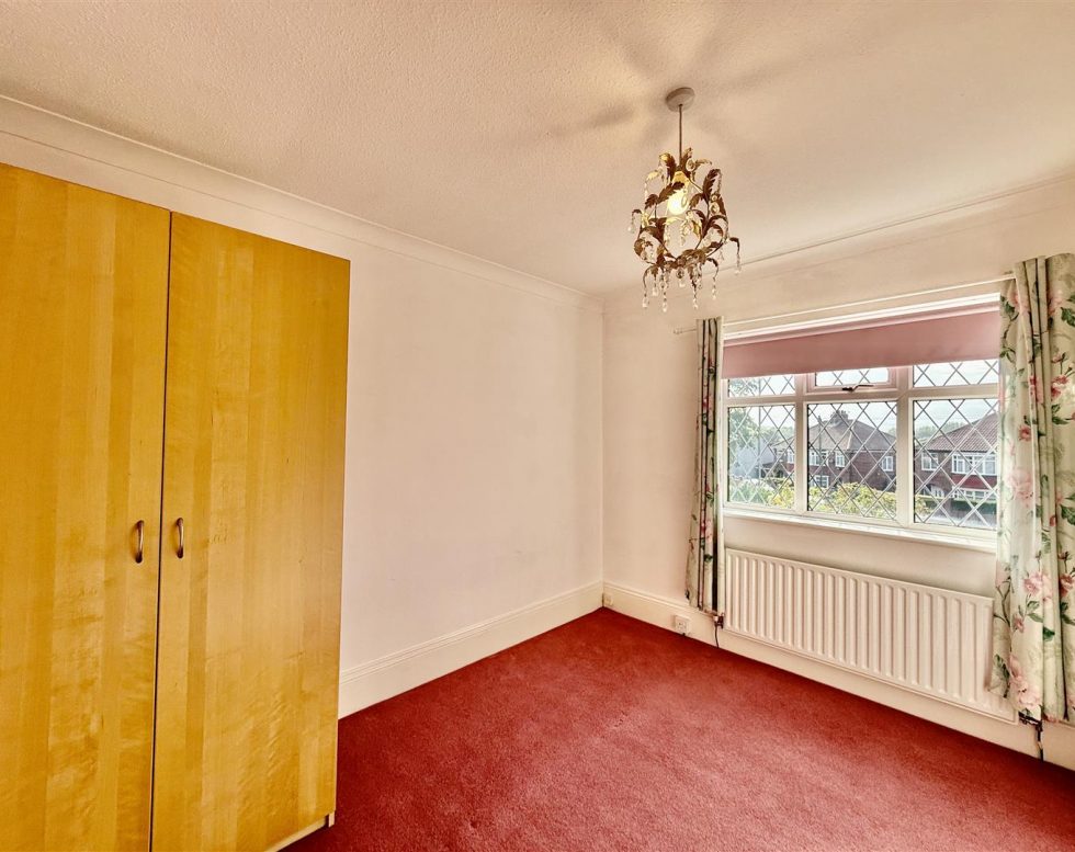 Richmond Avenue, Gateshead