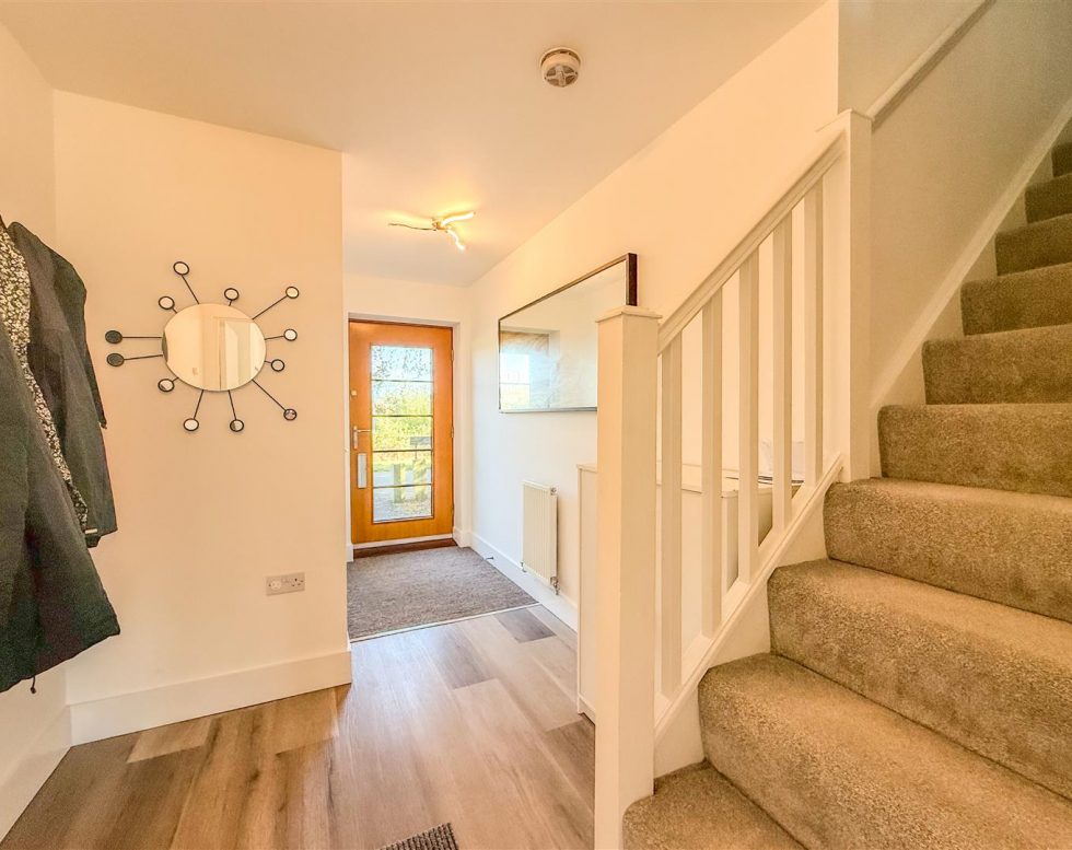 Bede Courtyard, Winters Pass, Gateshead