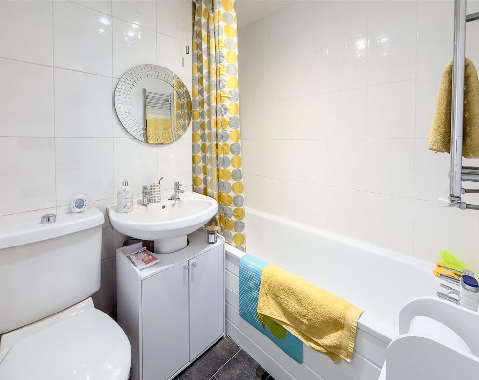 Hillside Place, Gateshead