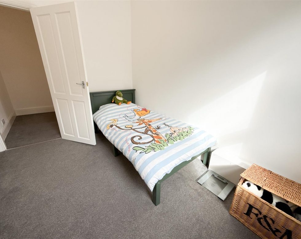 Brighton Gardens, Gateshead