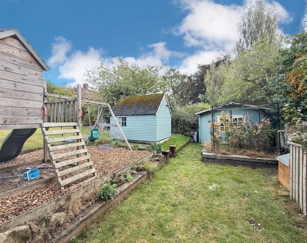 Lyndhurst Grove, Low Fell