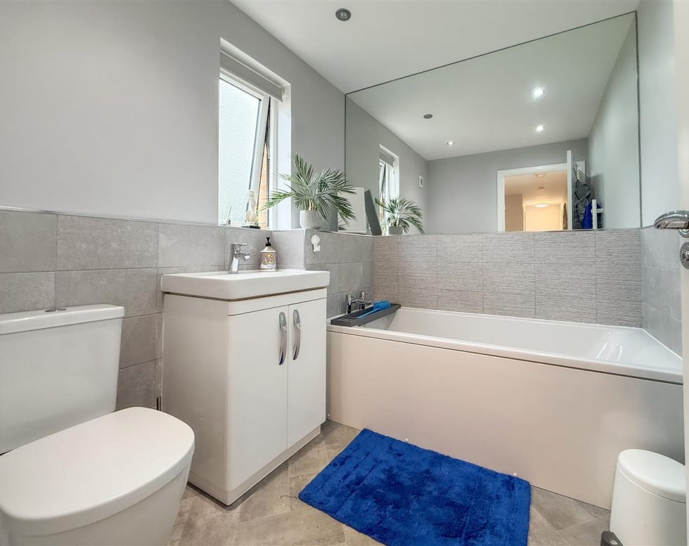 North Dene Drive ,Low Fell