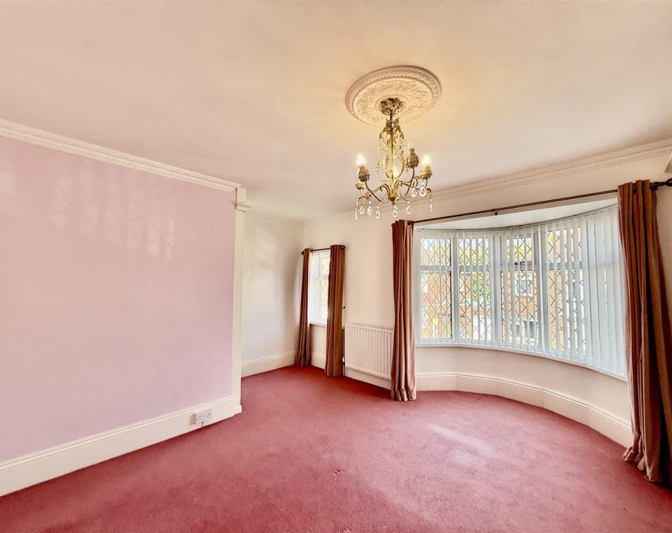 Richmond Avenue, Gateshead