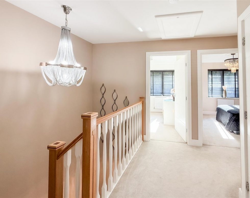 Wanstead Crescent, Chester Le Street