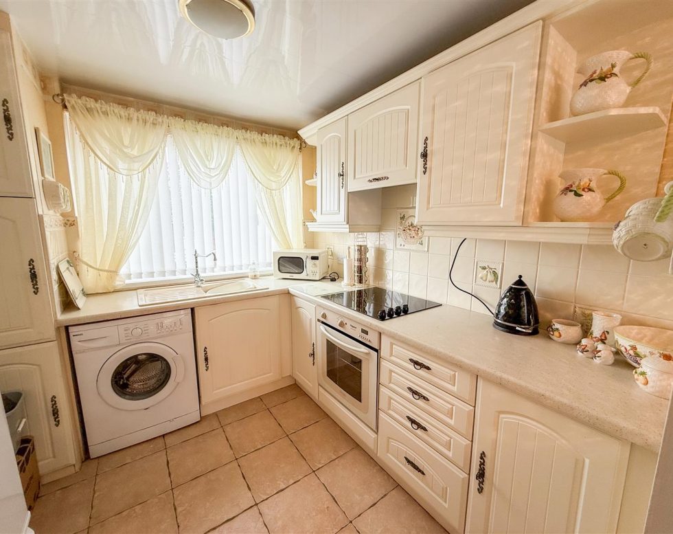 Millbrook, Gateshead