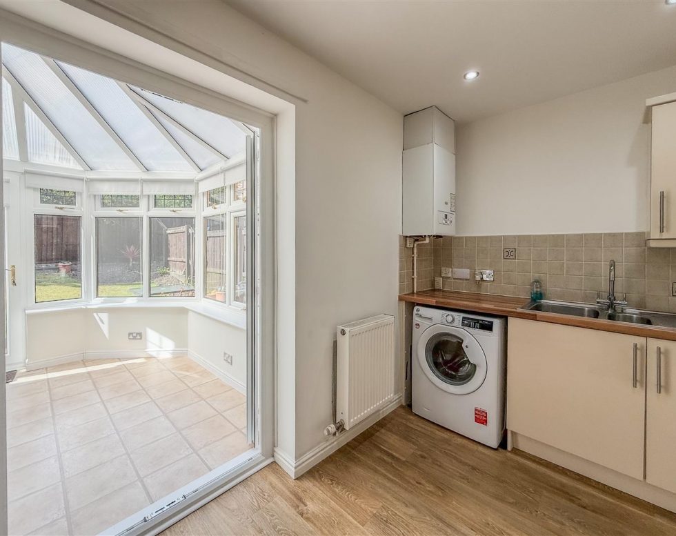 Ellerton Way, Gateshead