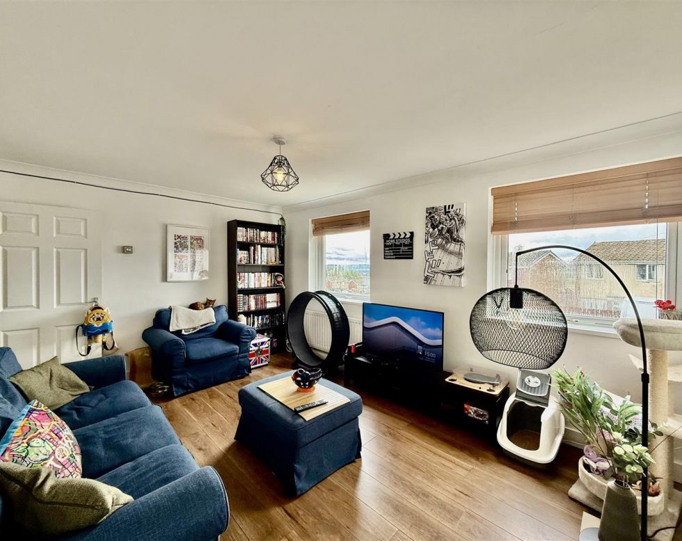 Borrowdale Gardens, Gateshead