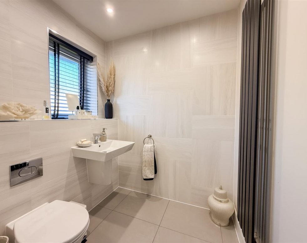 Wanstead Crescent, Chester Le Street