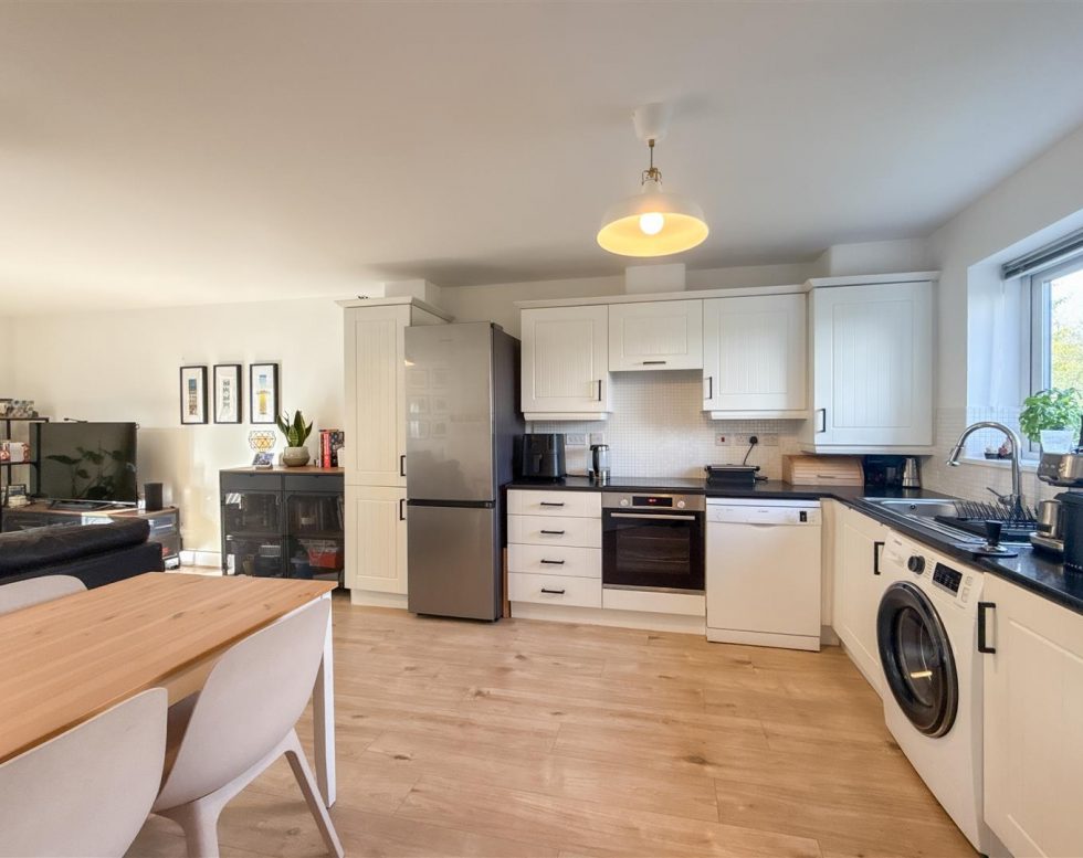 Bewick Courtyard, The Staithes, Gateshead