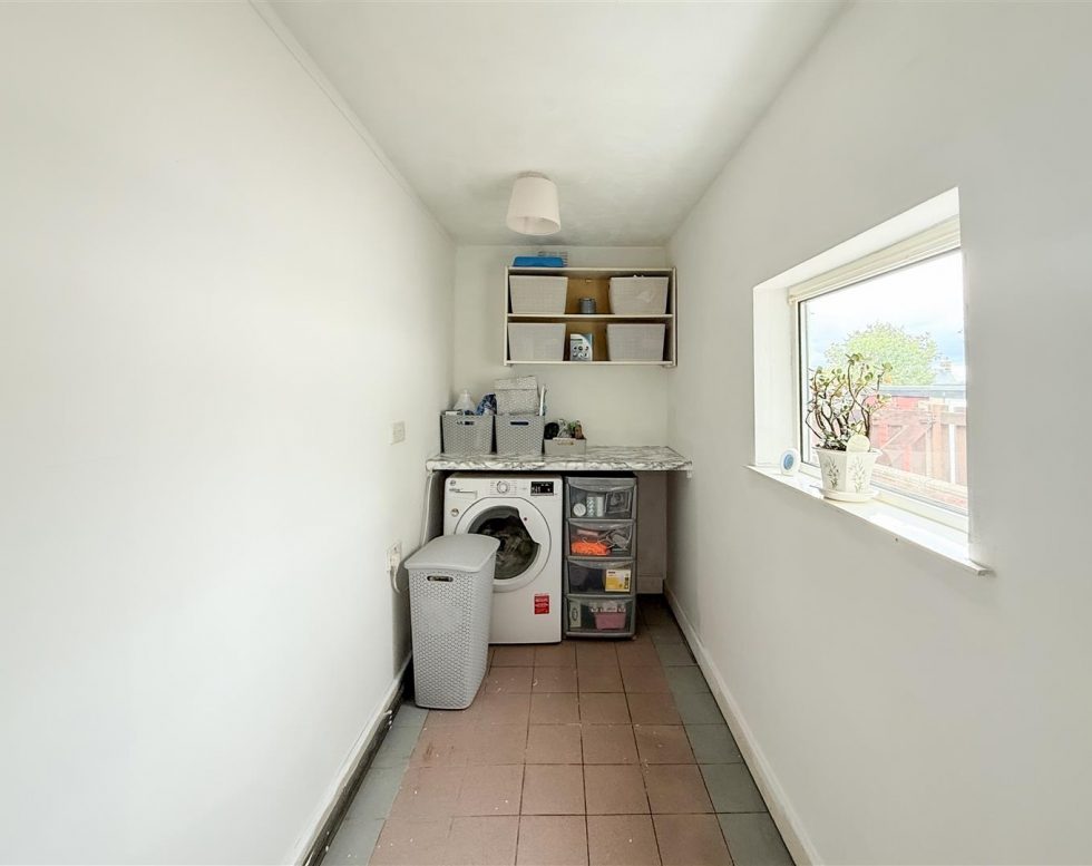 Hillside Place, Gateshead