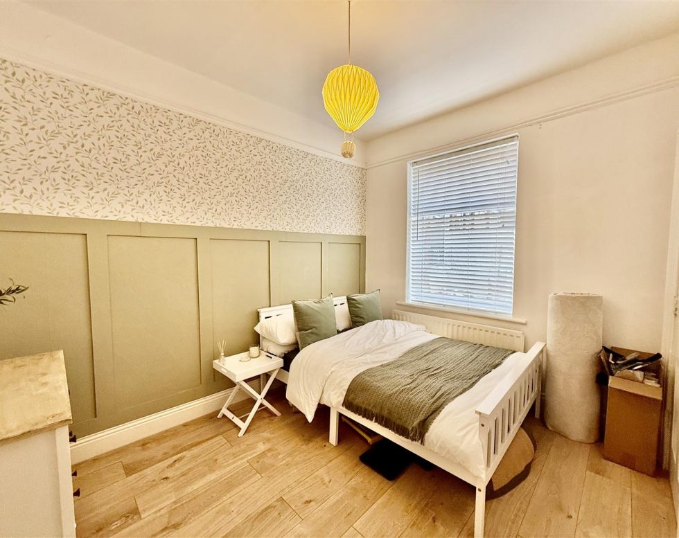 Greenfield Terrace, Gateshead