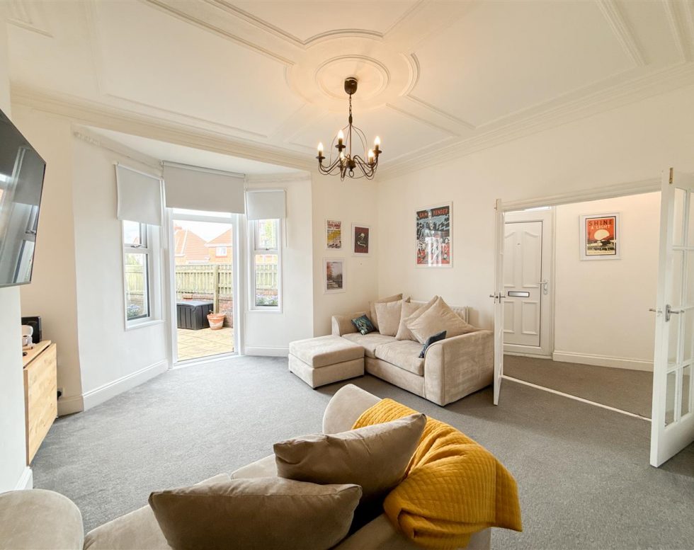 Brighton Gardens, Gateshead