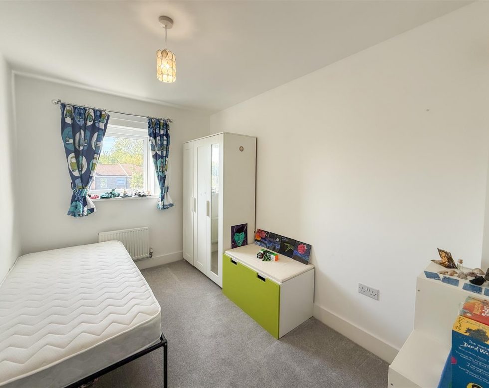 Bede Courtyard, Winters Pass, Gateshead