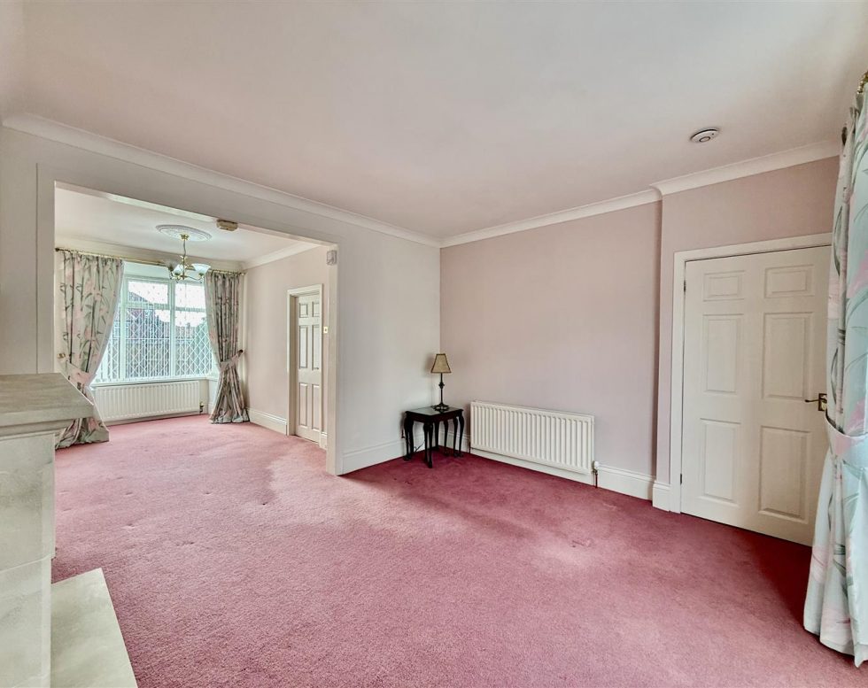 Richmond Avenue, Gateshead