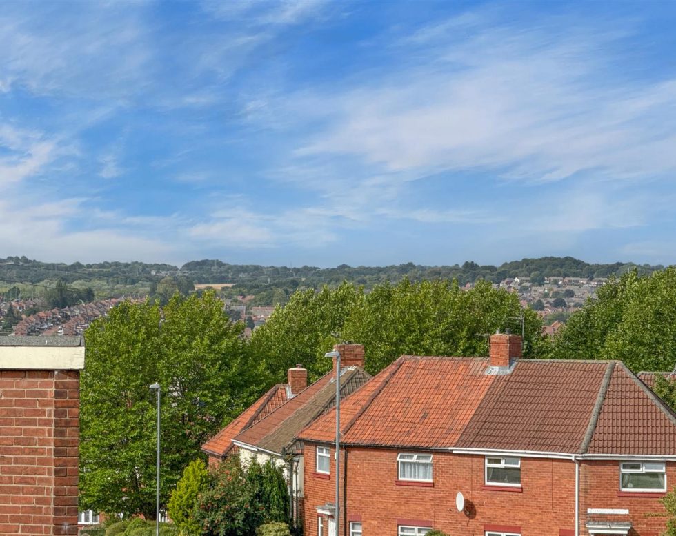 Brighton Gardens, Gateshead