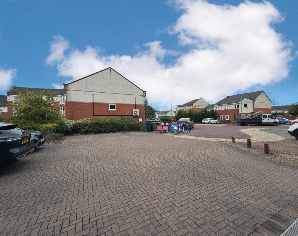 Grebe Close, Dunston