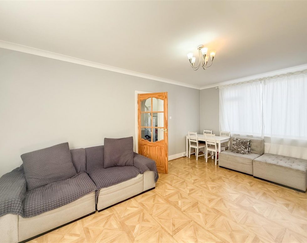 Brixham Avenue, Low Fell, Gateshead