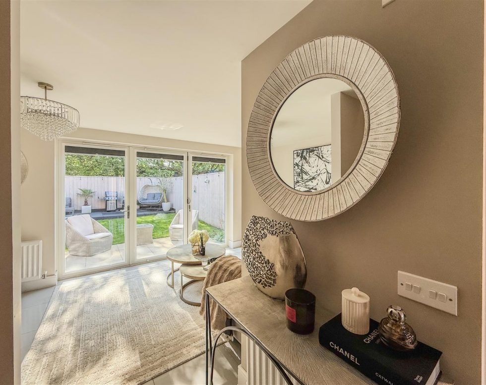 Wanstead Crescent, Chester Le Street