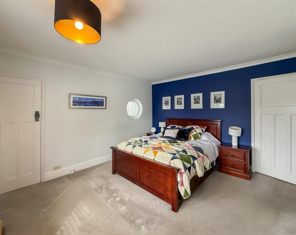 Lyndhurst Grove, Low Fell