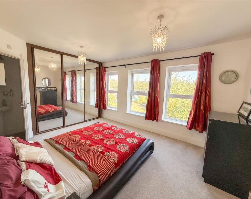 Bede Courtyard, Winters Pass, Gateshead