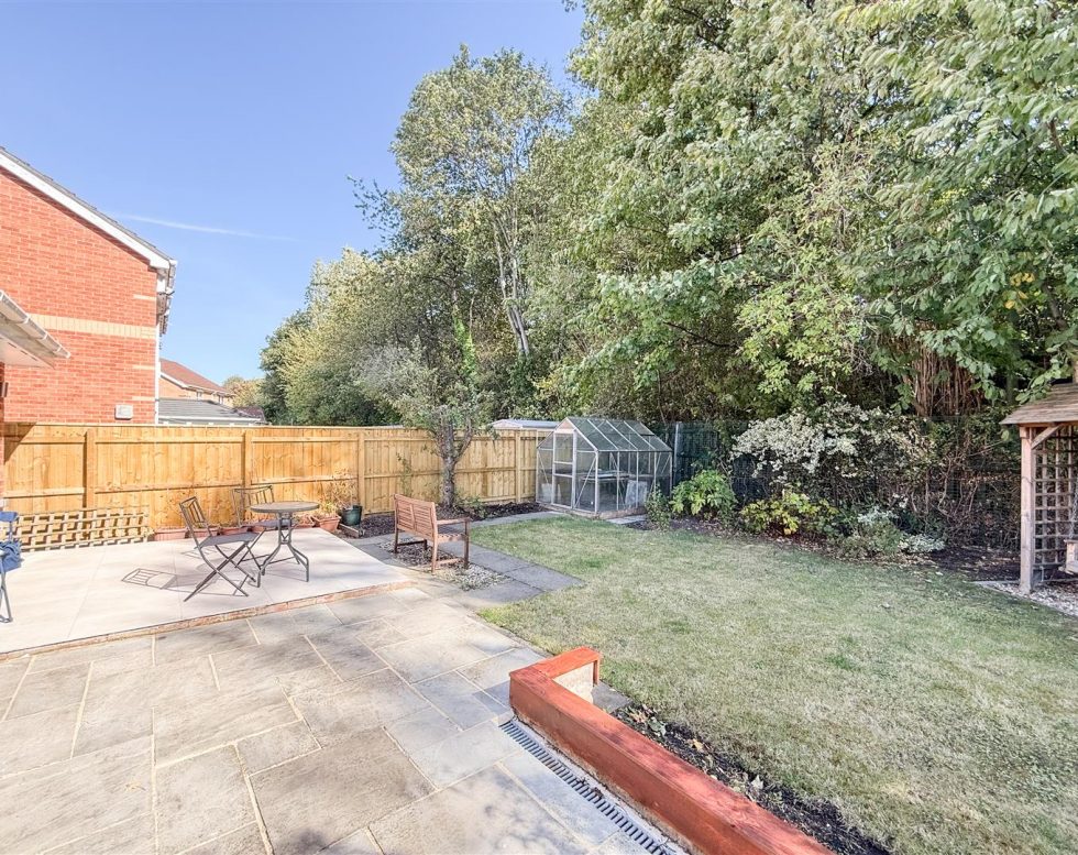 Festival Way, Dunston