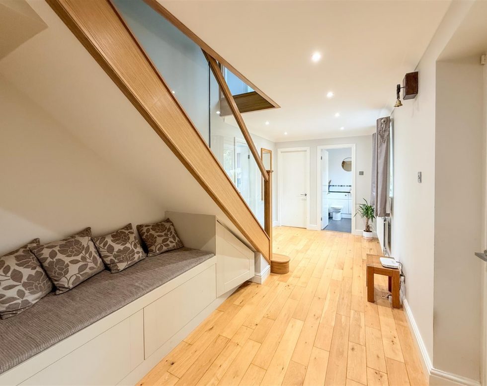 Woodlands Court, Kibblesworth