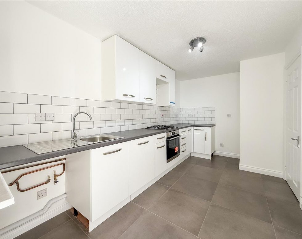 Festival Way, Dunston