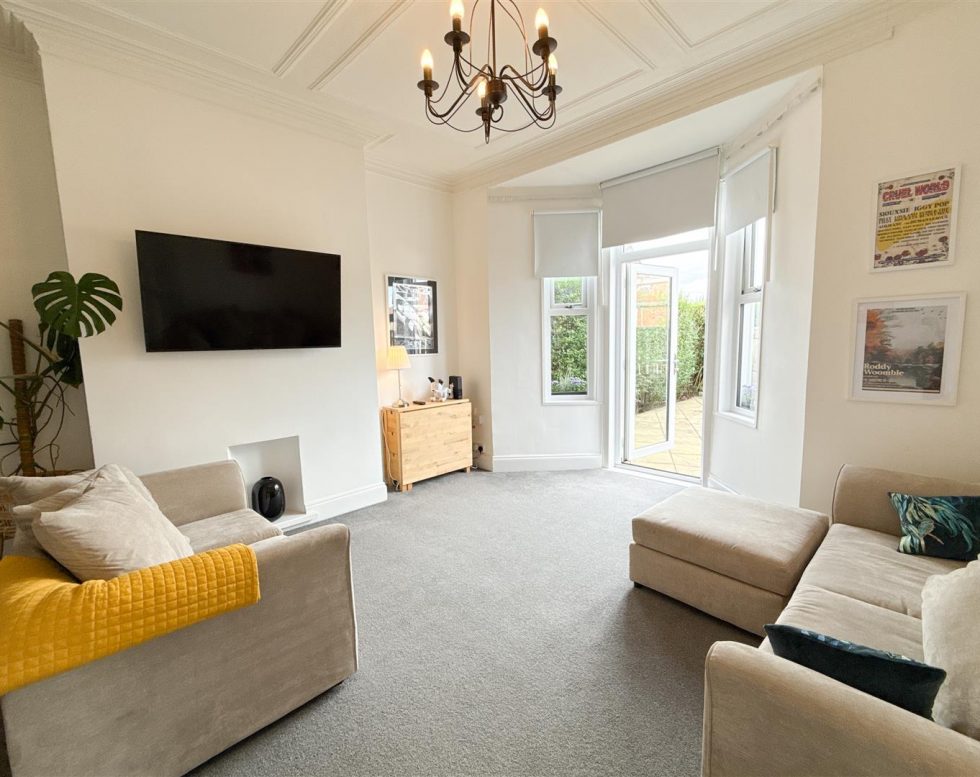 Brighton Gardens, Gateshead