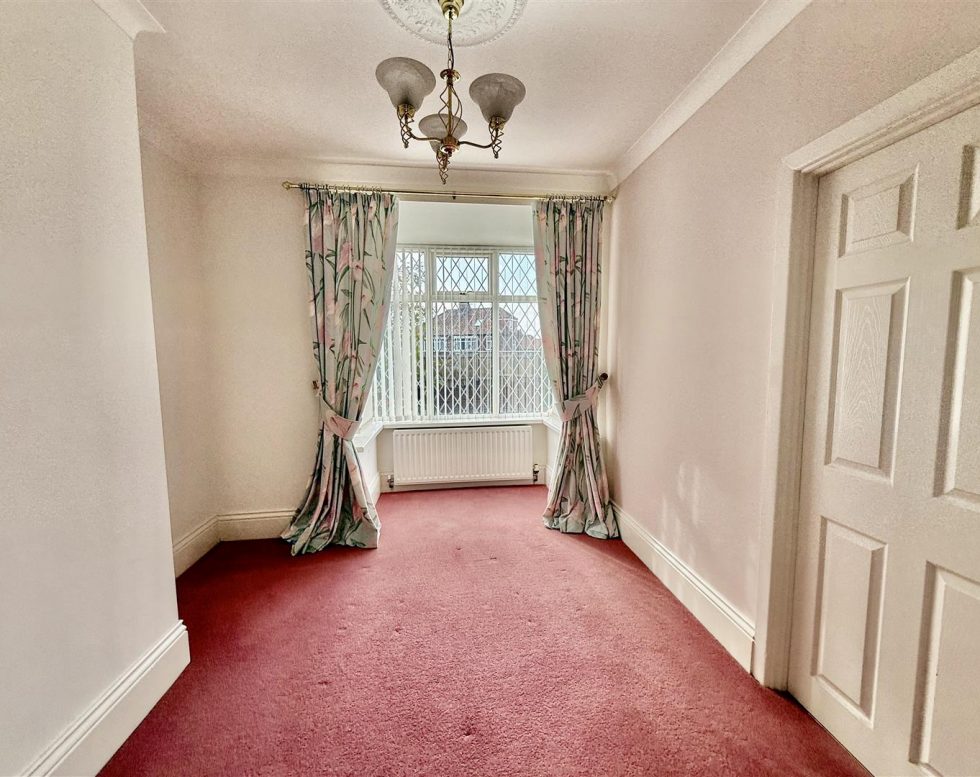 Richmond Avenue, Gateshead