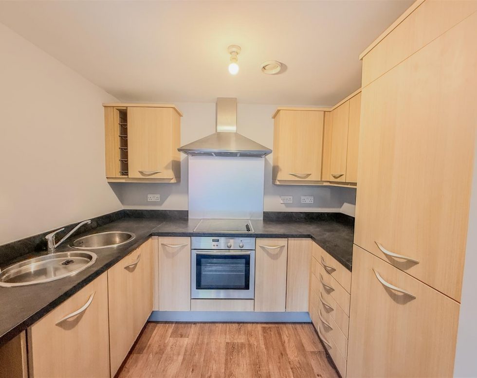 Worsdell Drive, Gateshead