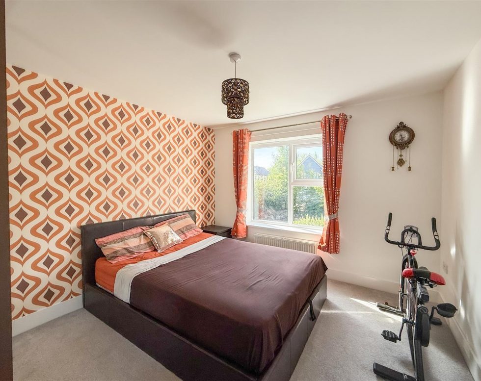 Bede Courtyard, Winters Pass, Gateshead