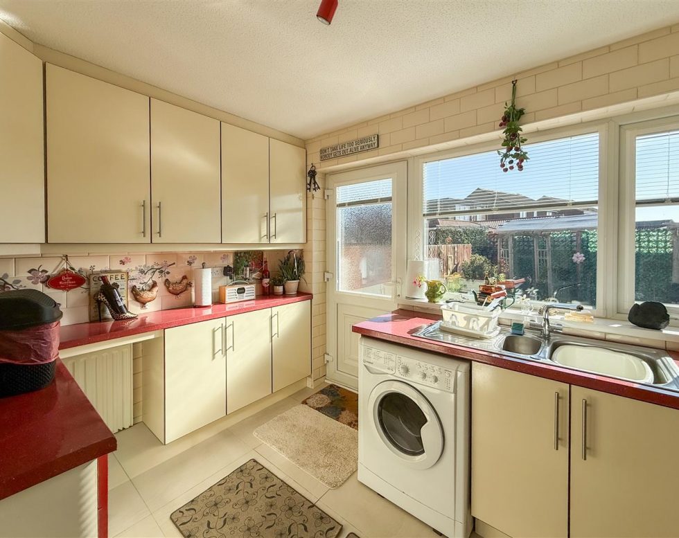 Follingsby Drive, Gateshead