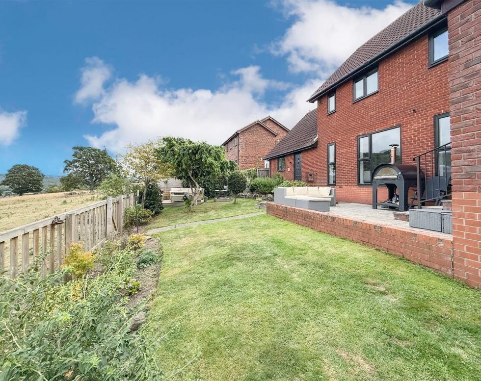 Woodlands Court, Kibblesworth