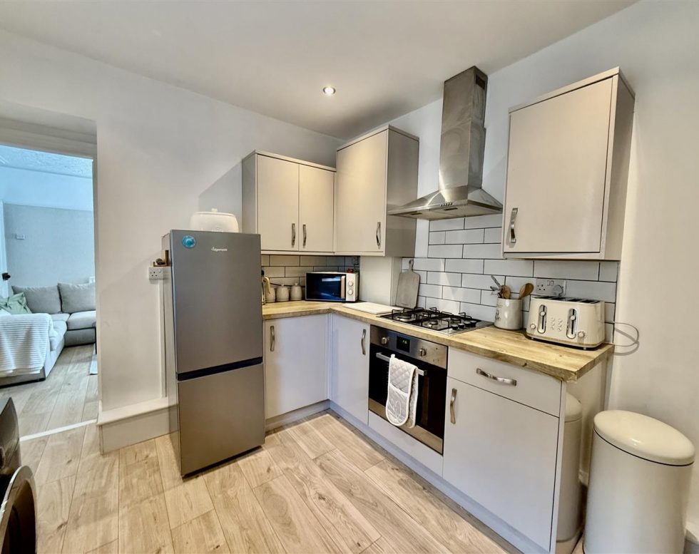 Greenfield Terrace, Gateshead