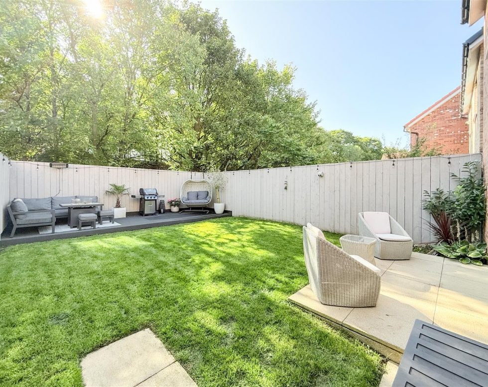 Wanstead Crescent, Chester Le Street