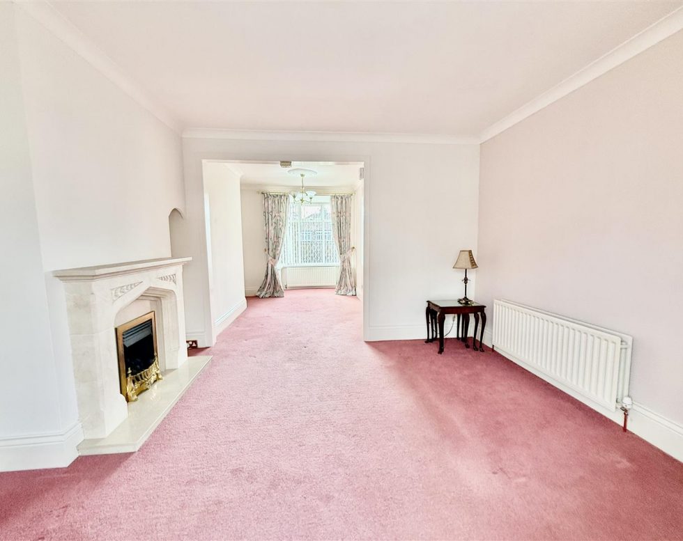 Richmond Avenue, Gateshead