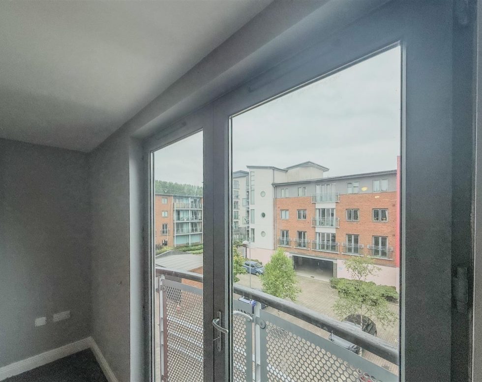 Worsdell Drive, Gateshead