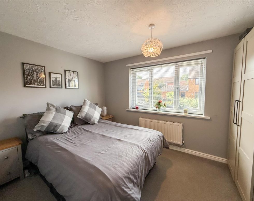 Ellerton Way, Gateshead