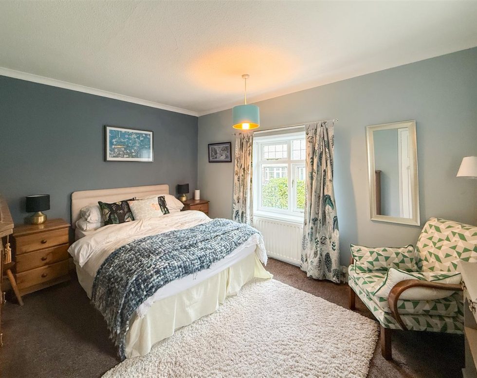 Lyndhurst Grove, Low Fell