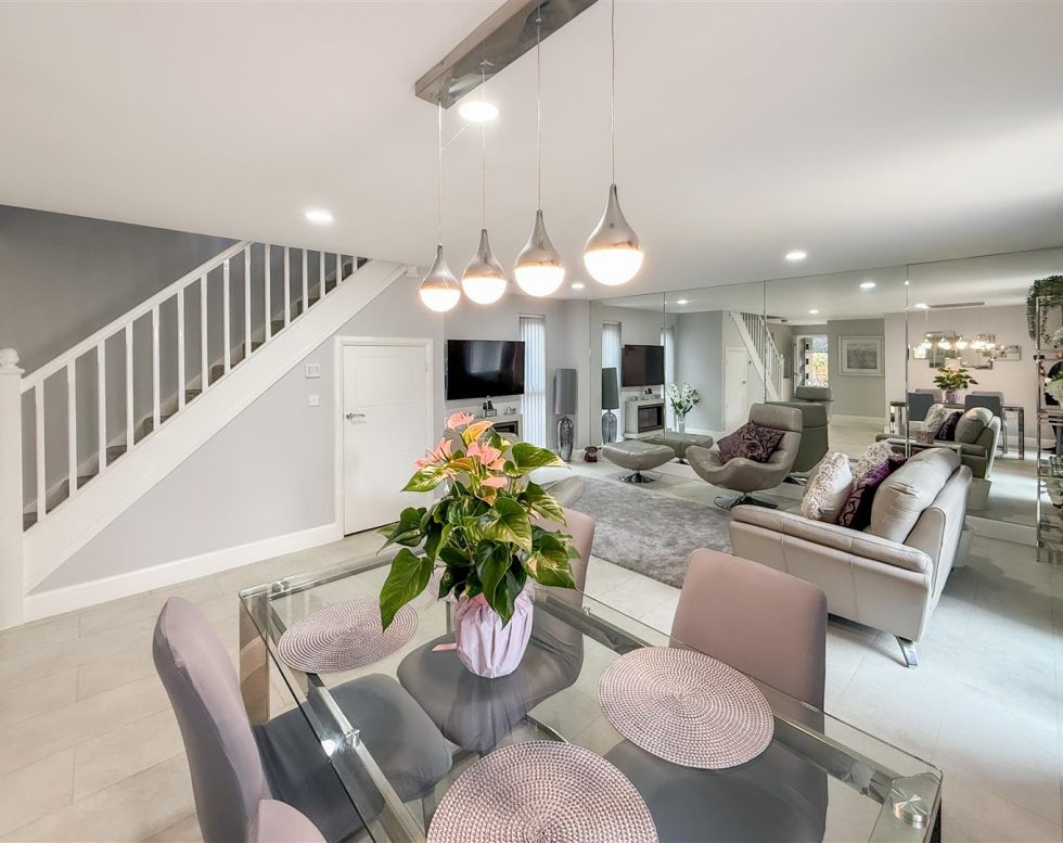 North Dene Drive ,Low Fell