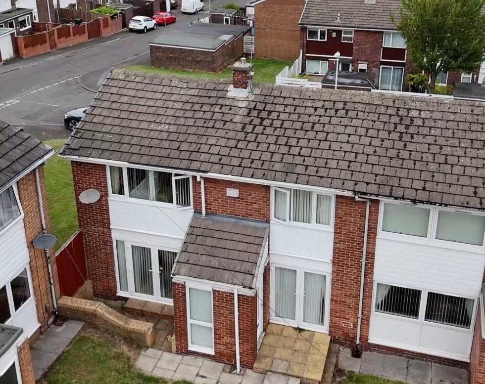 Millbrook, Gateshead